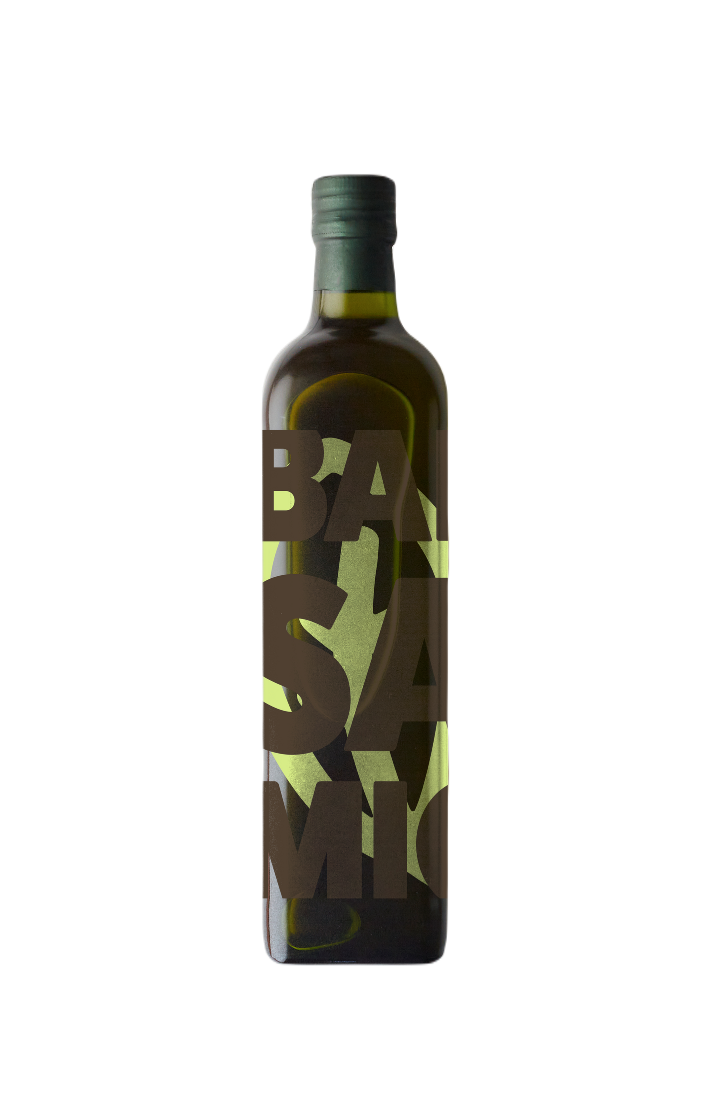 Fig Balsamic Vinegar