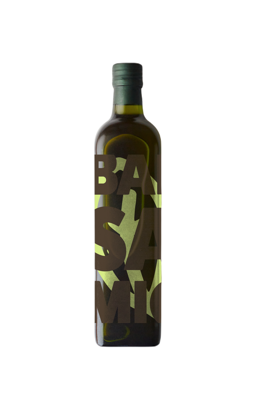 Fig Balsamic Vinegar