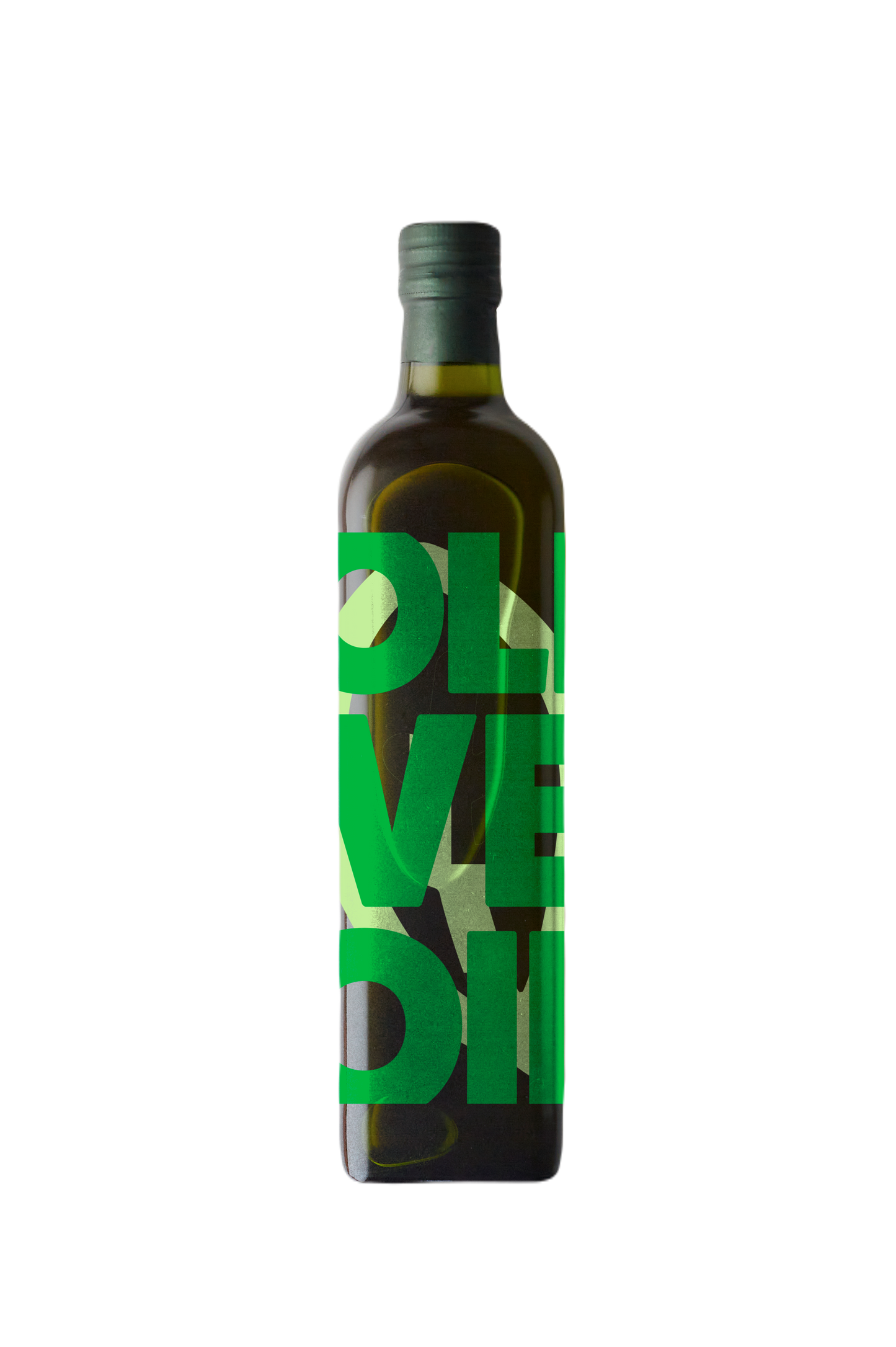 Garlic Infused Olive Oil