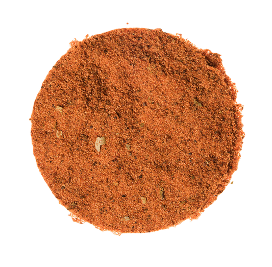 "It's Sooo Good" Salmon Seasoning