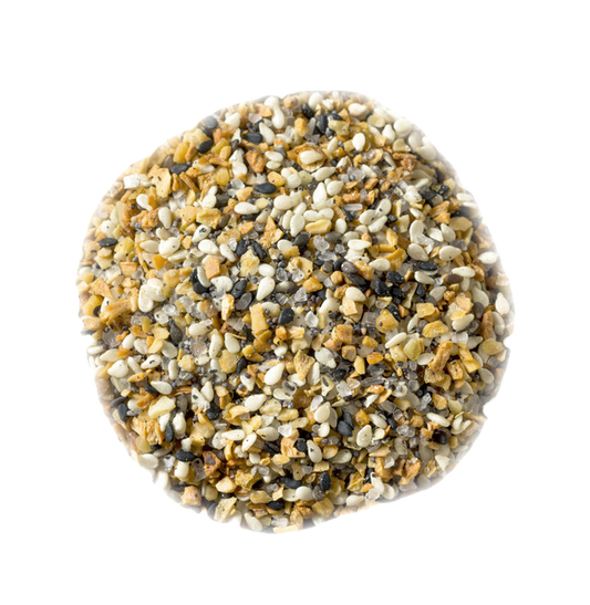 Everything Bagel Seasoning