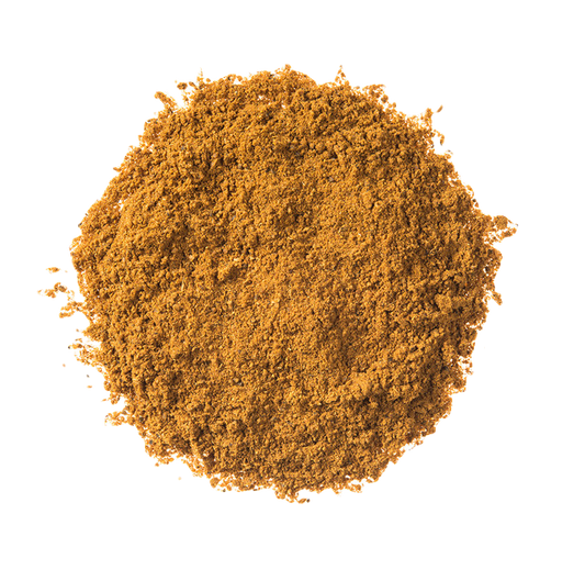 Garam Masala