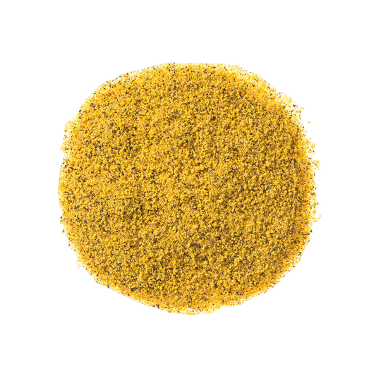 Lemon Dill