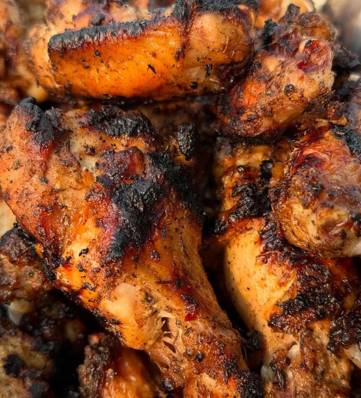 Blazin' Jay's Lit Up Lemon Pepper, 5.5 oz