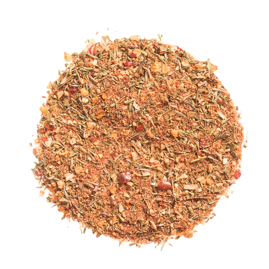 "She's a Little Cray Cray" Seafood Boil Seasoning