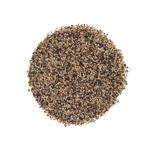Medium Grind Black Pepper