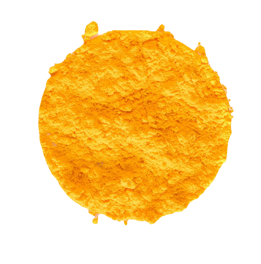 The "Orange Stuff" Cheese Powder