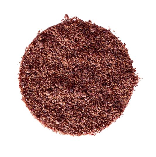 Ground Sumac