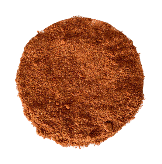 Hot Hungarian Paprika