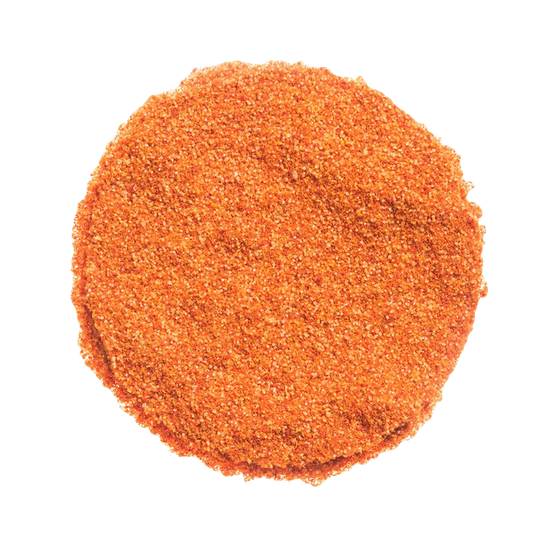 Habanero Mango Rub