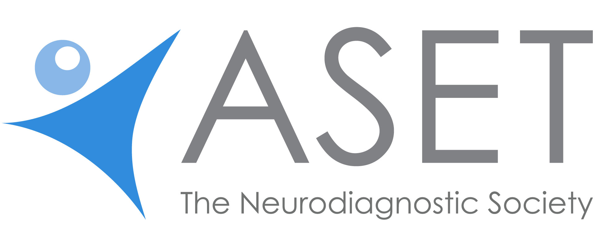 ASET — The Neurodiagnostic Society logo