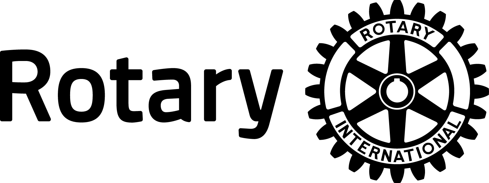 Rotary logo