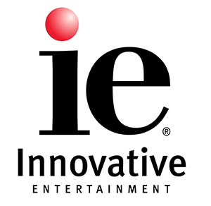 Innovative Entertainment logo