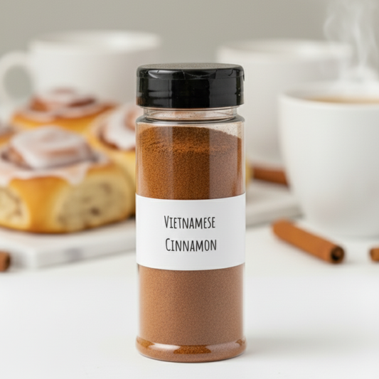 Vietnamese Cinnamon