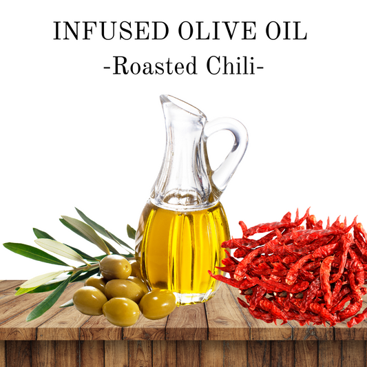 Roasted Chili EVOO