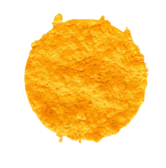The "Orange Stuff" Cheese Powder