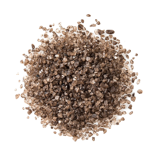 Hickory Smoke Sea Salt